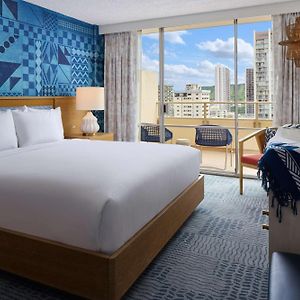 One-Bedroom Suite